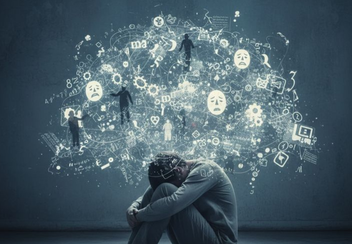 Aşırı Düşünme (Overthinking)