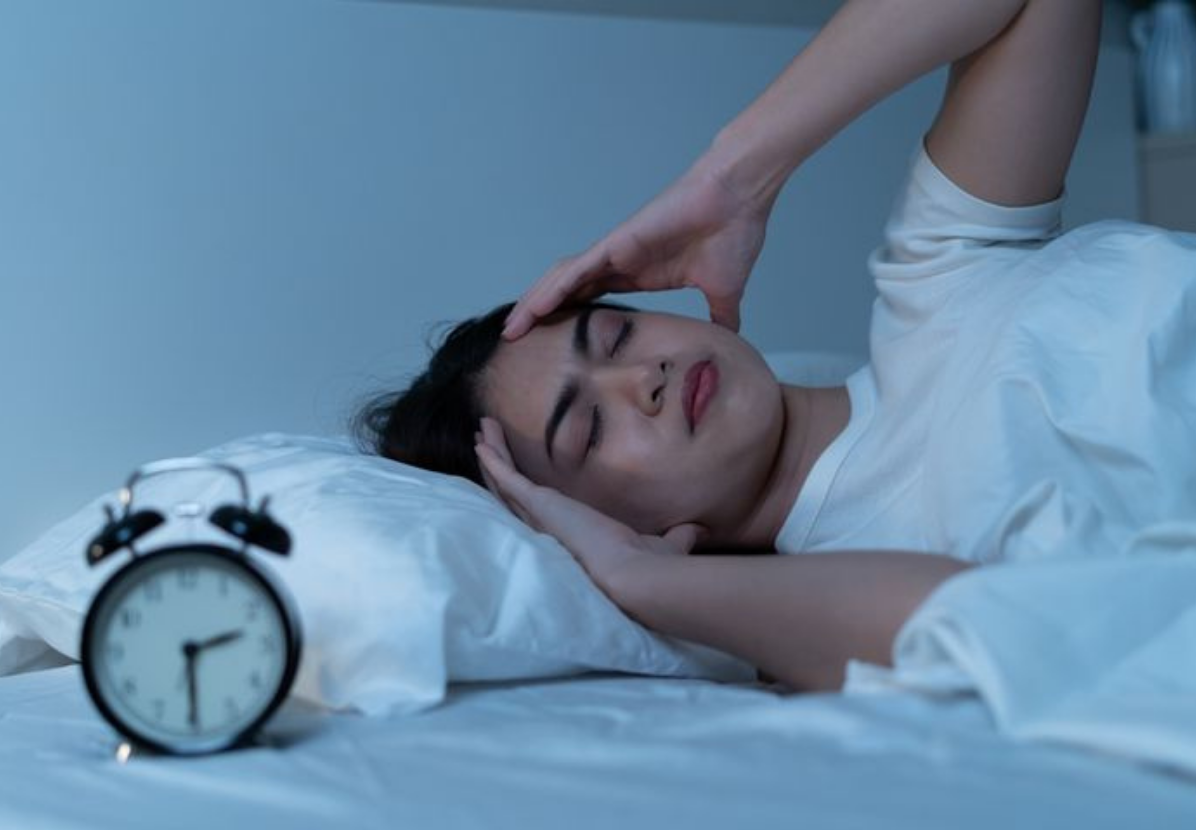 Gece Kaygısı ve Uyuyamama Nedenleri ve Çözüm Yolları
